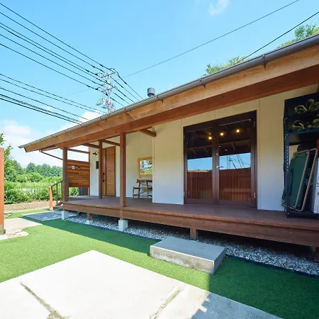 Nasu Yuu - 那須 悠- Villa Nasuyumoto Exterior photo
