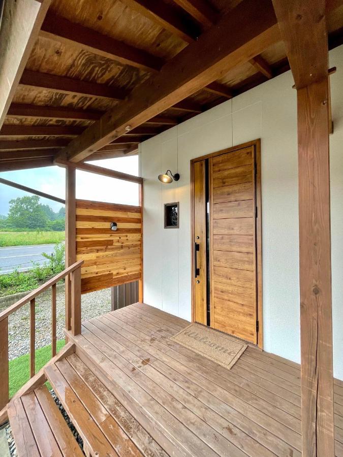 Holiday home Nasu Yuu - 那須 悠- *