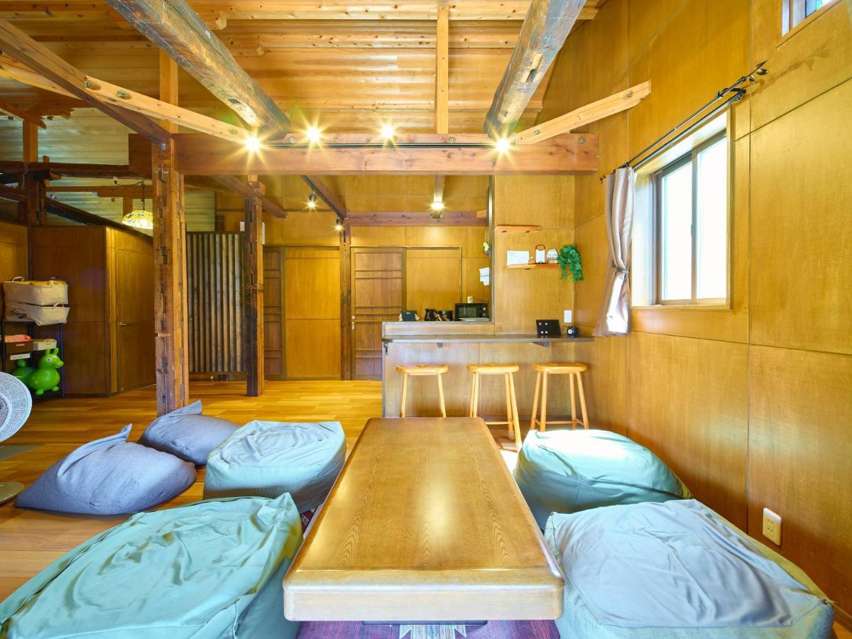 Holiday home Nasu Yuu - 那須 悠- *